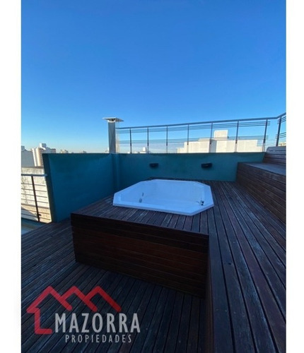 Imagen 18 de 23 de Departamento En Venta- Caseros Centro