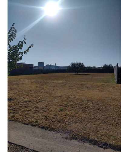 Imagen 7 de 7 de Vendo La Cercania Lote Plano "" Exclusivo Singular"" Barrio Cerrado Sobre Ruta E-53