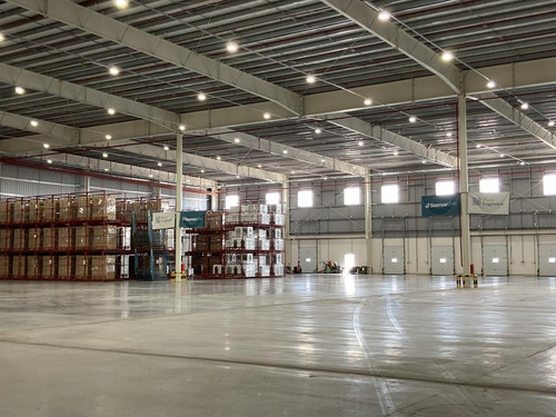 Imagen 4 de 12 de Nave 14.000m2 - Esteban Echeverria