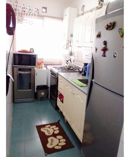 Venta Departamento En Lugano I Y Ii