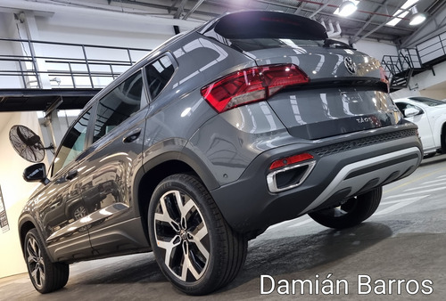 Volkswagen Taos 1.4 250 Tsi Highline