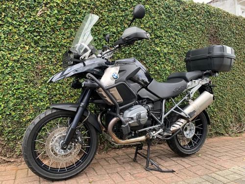 Bmw R1200 Gs