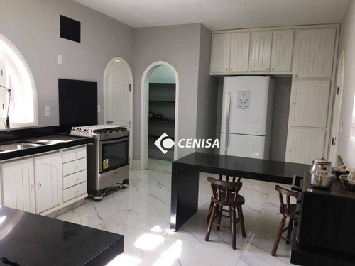 Imagem 6 de 25 de Chácara Com 4 Dormitórios, 8600 M² - Venda Por R$ 10.000.000,00 Ou Aluguel Por R$ 15.000,00/mês - Chácara Polaris - Indaiatuba/sp - Ch0178