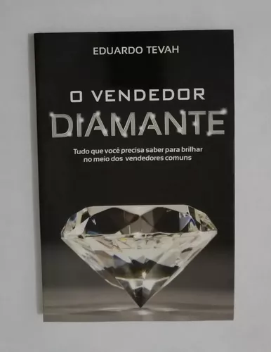 diamantes: tudo que você precisa saber