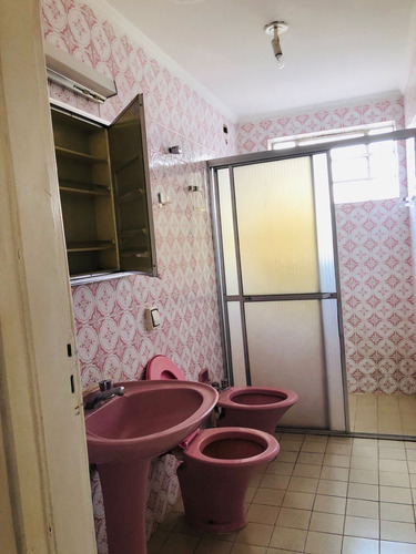 Imagem 10 de 30 de Apartamento À Venda Em Santana! - Ap01282 - 70374714