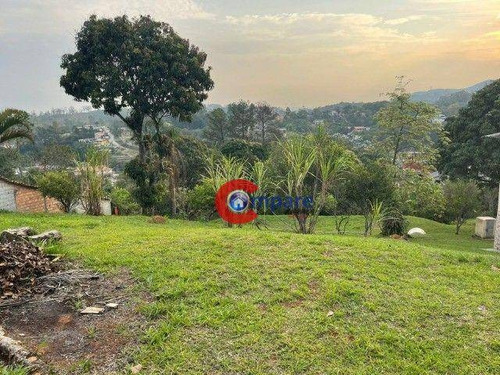 Imagem 8 de 8 de Excelente Chácara Com 3.060 Metros De Terreno - Agua Azul - Ch0047