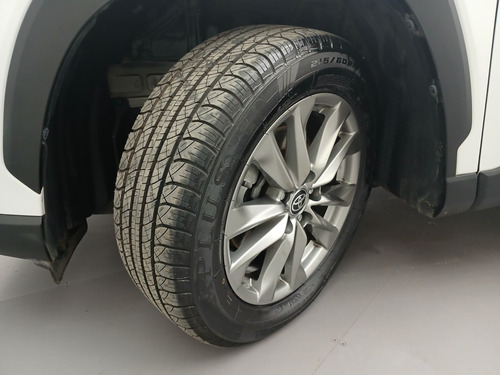 Toyota Corolla Cross 2.0 VVT-IE FLEX XRE DIRECT SHIFT