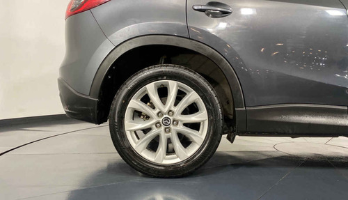 Imagen 13 de 15 de 46256 - Mazda Cx-5 2014 Con Garantía At
