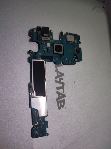 Tarjeta Lógica De Samsung Galaxy S8 Plus Sm-g955f Liberada (Usado)