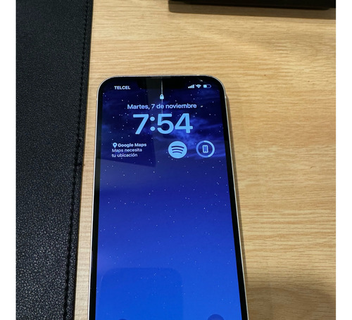 iPhone 13 128 Gb Usado Como Nuevo Msi