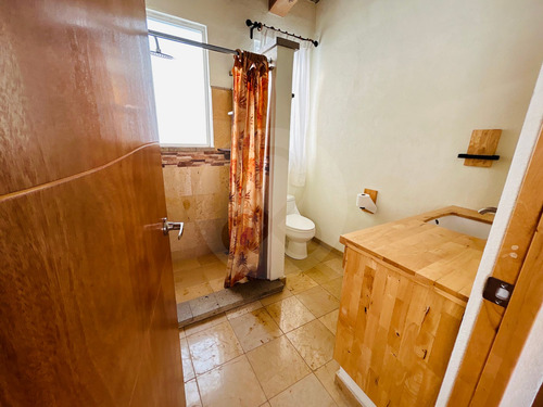 Casa En Condominio En Renta En Amomolulco