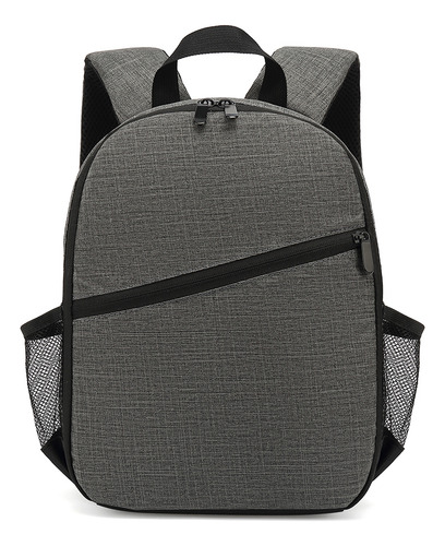 Cámara Digital Impermeable Multifuncional Con Dos Bolsas De