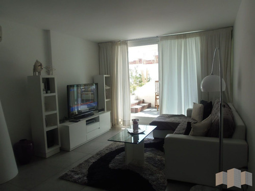 Imagen 2 de 30 de Apartamento En Punta Del Este, Roosevelt