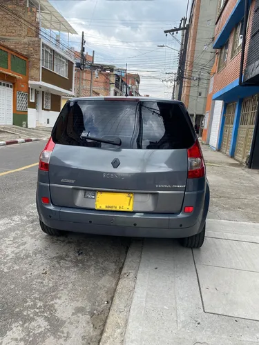 Renault Scénic II 2.0