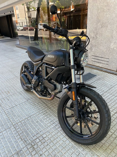 Ducati Sixty2 400