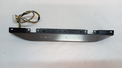 Sensor Remoto Tv Philips 40pfl6606d/77 Nk1314 (Usado)