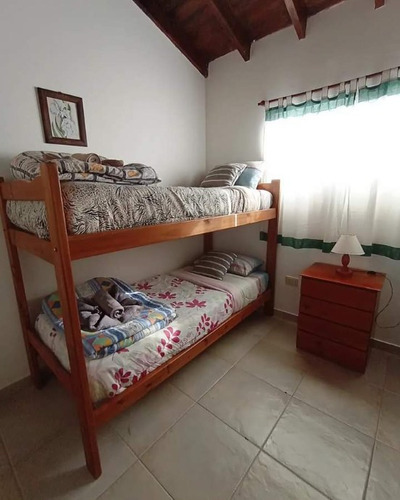 Casa En Venta En Aguas Verdes