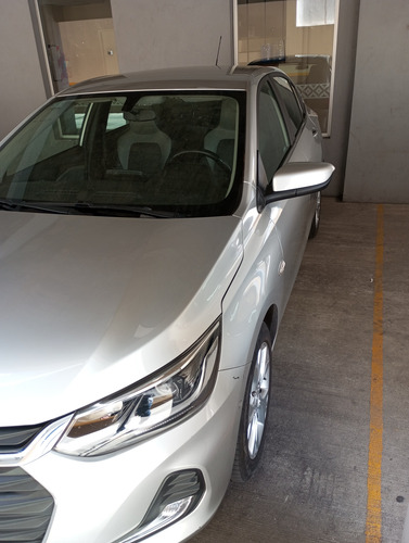 Chevrolet Onix 1.0 Turbo Premier Ii At