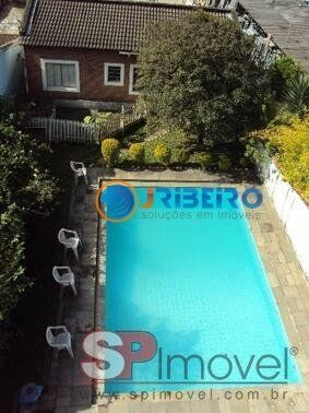Imagem 15 de 21 de Casa Sobrado Para Venda 3 Dormitorios 4 Vagas Piscina Em Tremembé São Paulo-sp - 136134g