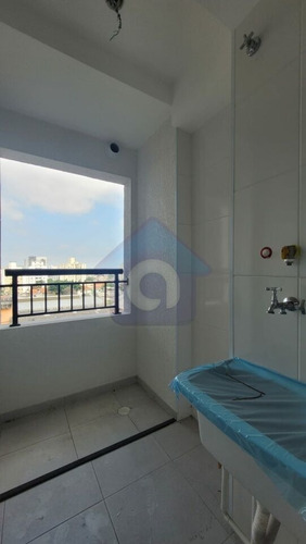 Imagem 6 de 15 de Apartamento Vila Mascote - Novo. - Tw17129