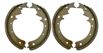 Comprar 02 Pares Sapata Freio Hyster 50xm H55xm Yale Gp25re Gpt050rl