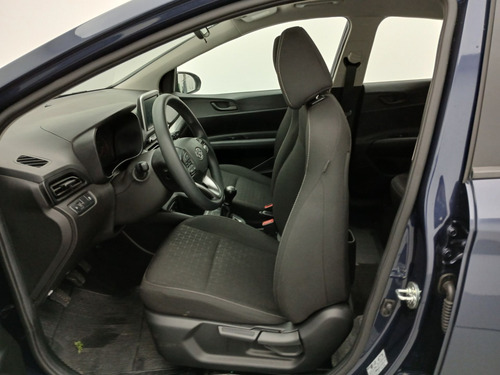 Hyundai HB20 1.0 12V FLEX COMFORT PLUS MANUAL
