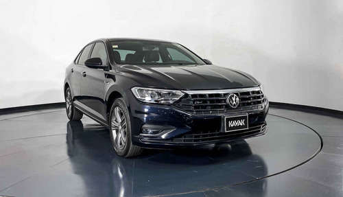 Imagen 3 de 15 de 101639 - Volkswagen Jetta 2019 Con Garantía