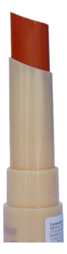 Juego De 4 Lápices Labial Cremosos Mate Glass Ruby Rose
