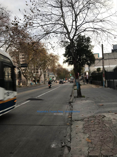 Alquiler Apartamento 2 Dormitorios La Blanqueada Impecable