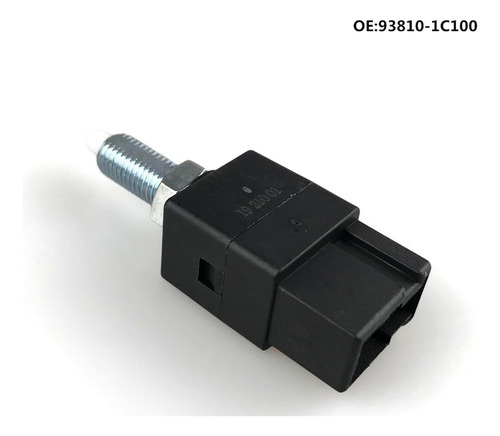 Swicth Interruptor Luz De Freno Pedal Kia Hyundai 2 Pines