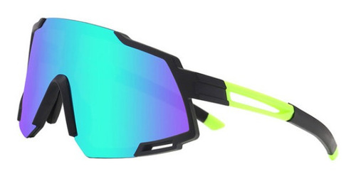 Lentes De Sol Polarizadas De Ciclismo Lentes De Bicicleta