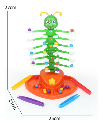 Shaoke Columpio Eléctrico Green Puzzle De Wiggle Toys For