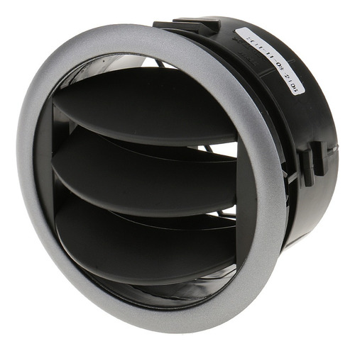 H 360 Aire Acondicionado Salida Ventilador Parrilla
