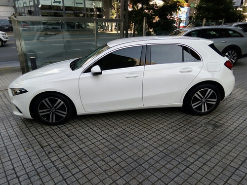 Mercedes-benz Clase A 2020 1.3 A200 163cv Progressive Hatch