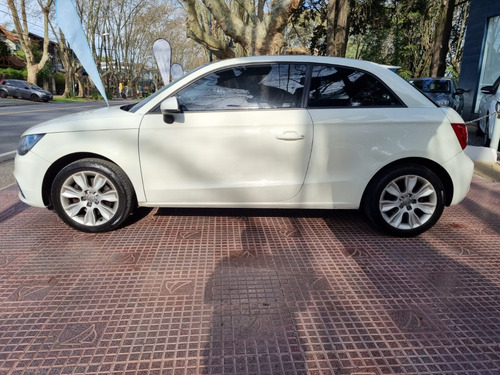 Audi A1 1.4 Attraction Tfsi Stronic 122cv