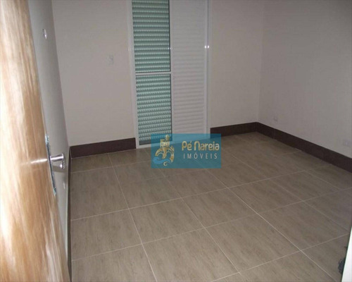 Sobrado Com 5 Dormitórios À Venda Por R$ 650.000,00 - Maracanã - Praia Grande/sp - So0037
