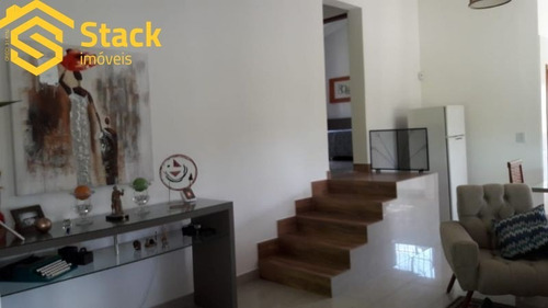 Chacara Residencial Em Louveira - Sp, Monterrey - Ch00105