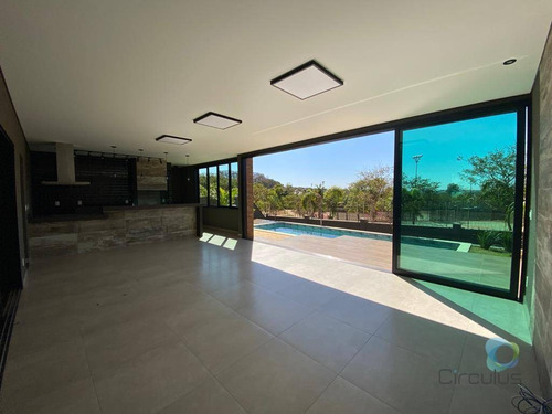 Imagem 29 de 30 de Casa Com 4 Suites À Venda, 410 M² - Alphaville Iii - Ribeirão Preto/sp - Ca1755