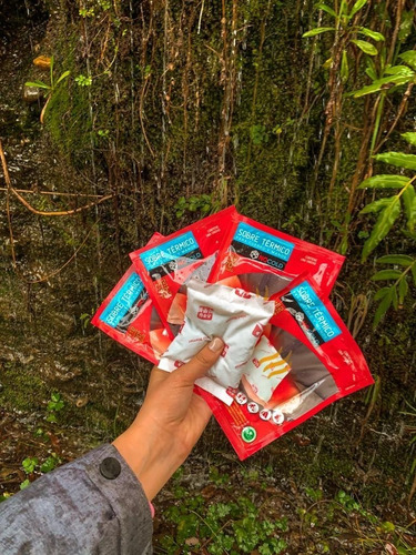 Guatero Térmico Nocold ( Pack 5 Unidades ) /calentador Manos