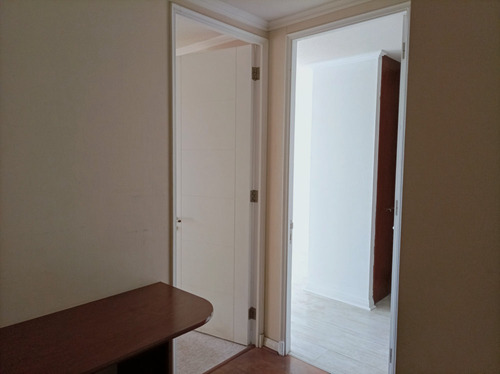Venta Departamento 2 Dormitorios San Miguel + Estacionamient