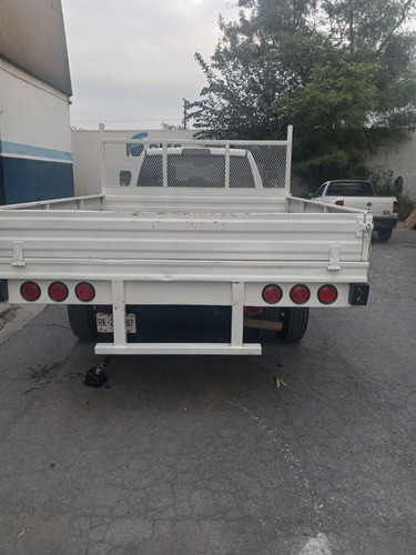 Imagen 8 de 12 de Ram 4000 Crew Cab