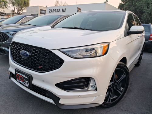 Ford Edge 2.7 V6 Sport Ecoboost At