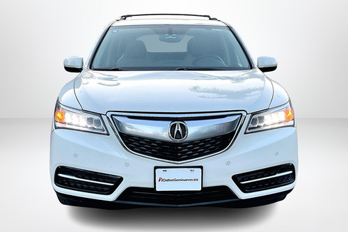 Acura Mdx 2014