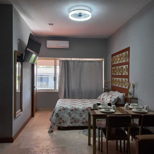 Loft 1 En Renta En Culiacan