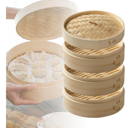 Bh Para Utensilios De Cocina De Bambú Para Preparar 30cm 3
