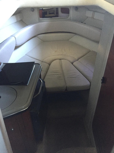 Sea Rey 240