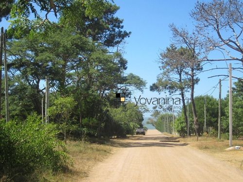 Casa En Balneario Santa Ana Canelones Ref Y 114 - Inmobiliaria Yovanina