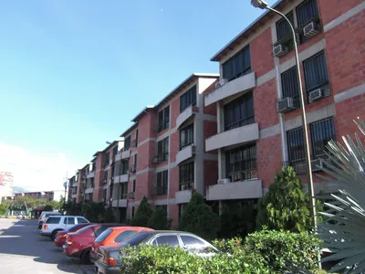 Apartamento en alquiler