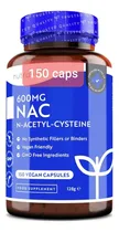 Comprar  Nac 600mg  Americana Stock Envio Inmediato