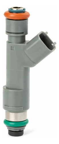 Inyectores De Combustible For Pontiac G6 Base Sedan 2010